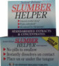 Slumber Helper (60 instant dissolving micro tabs)